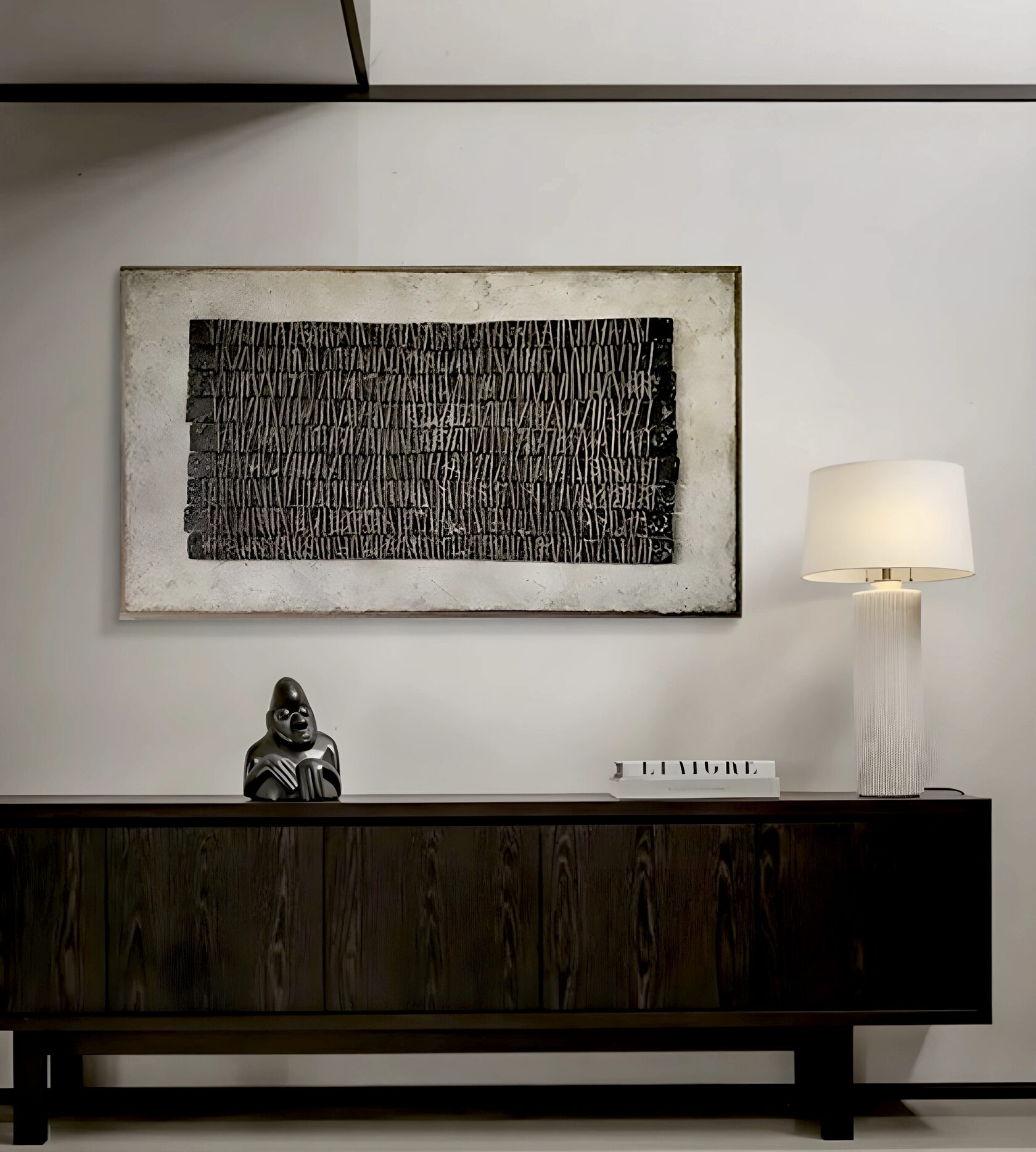 Декоративная картина WABI SABI 7730, кадр 2 из 10