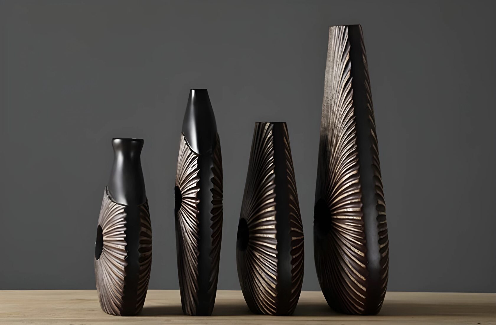 Ваза WABI SABI 20130, кадр 2 из 25