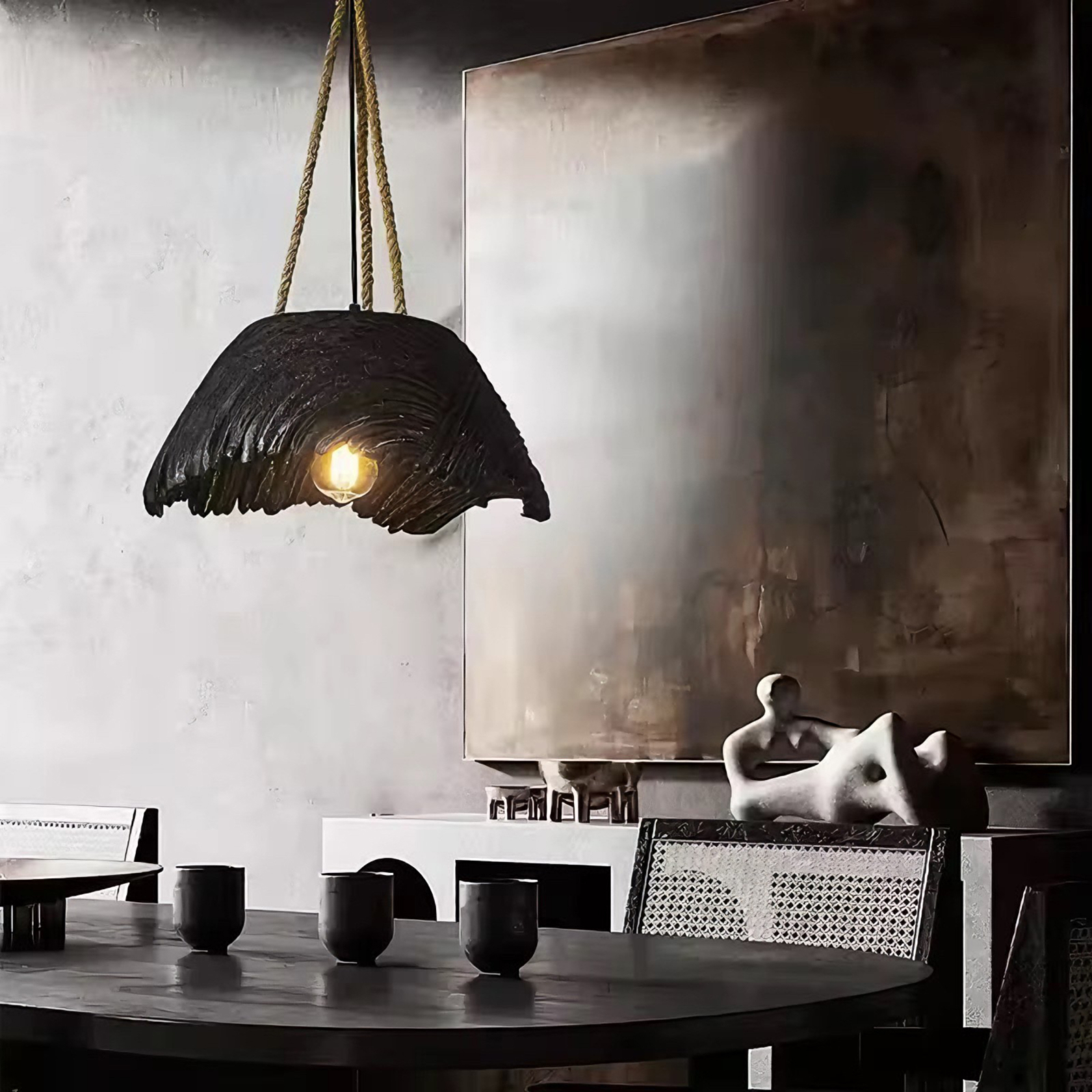 Подвесной светильник WABI SABI 2400