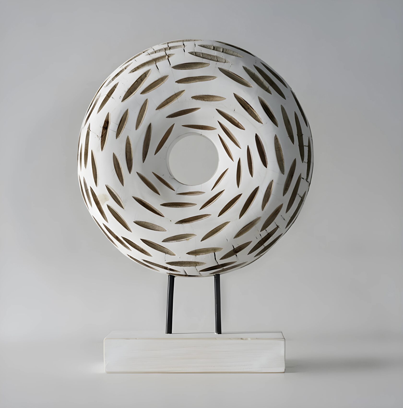 Скульптуры WABI SABI 20110
