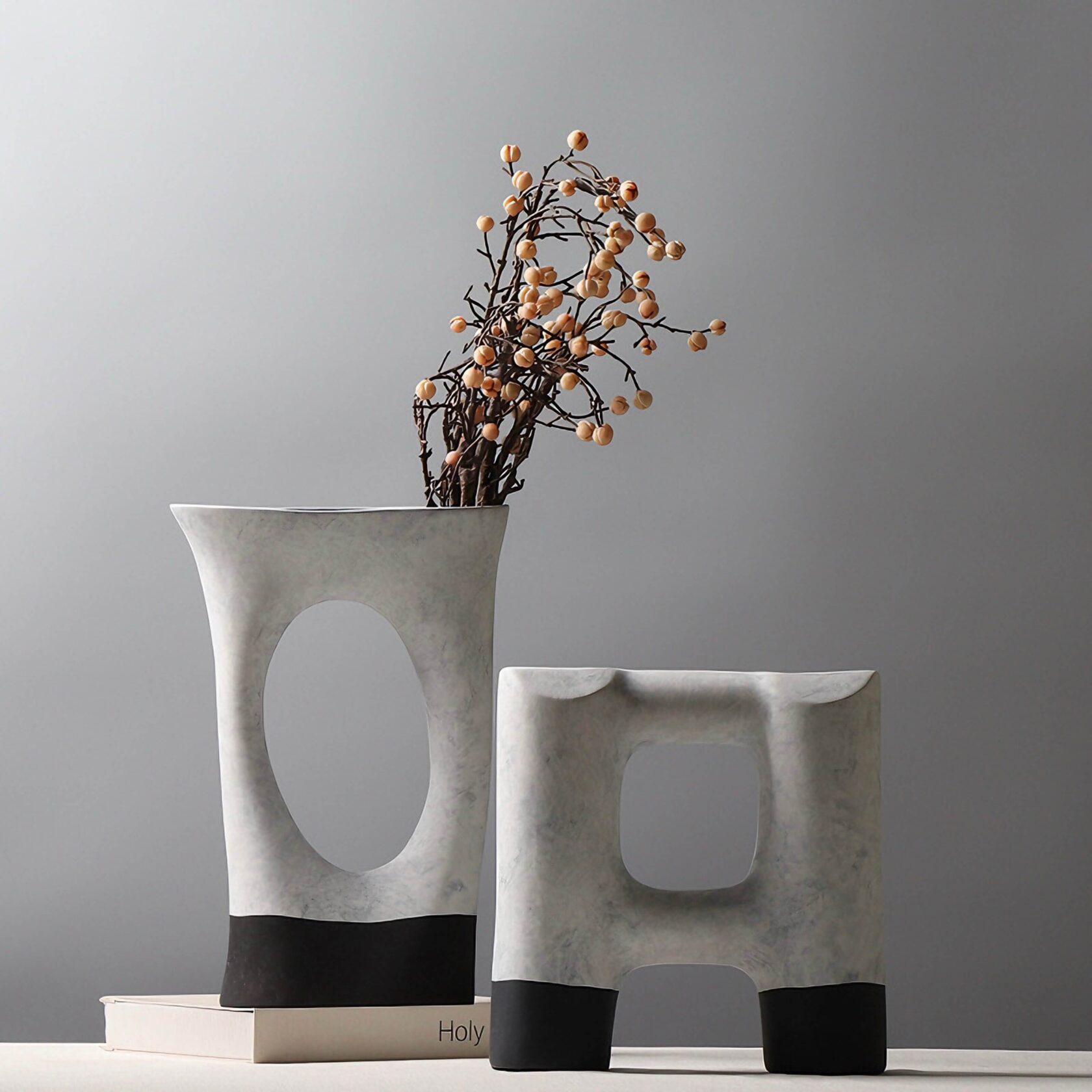 Ваза WABI SABI 20140