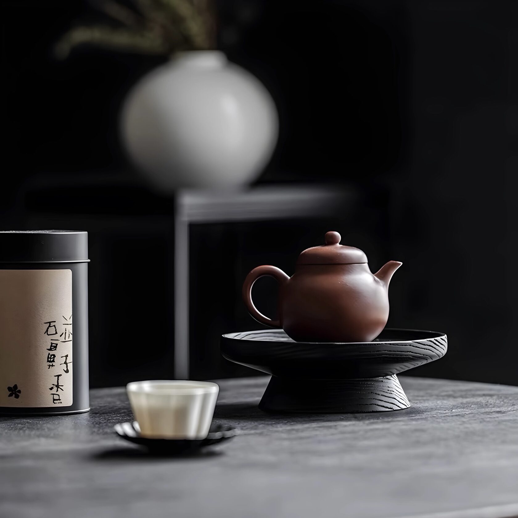 Чайный поднос WABI SABI 50120, кадр 14 из 21