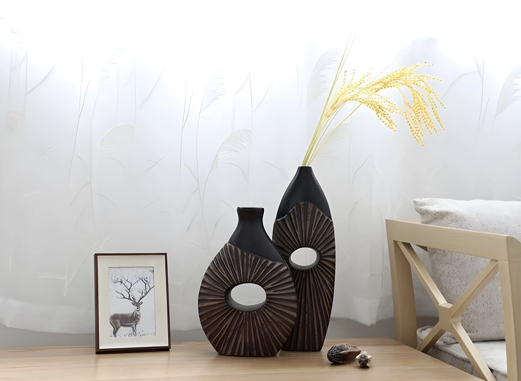 Ваза WABI SABI 20130, кадр 9 из 25