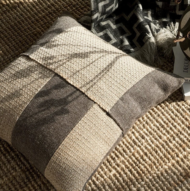 Декоративные наволочки WABI SABI 10010, кадр 11 из 18
