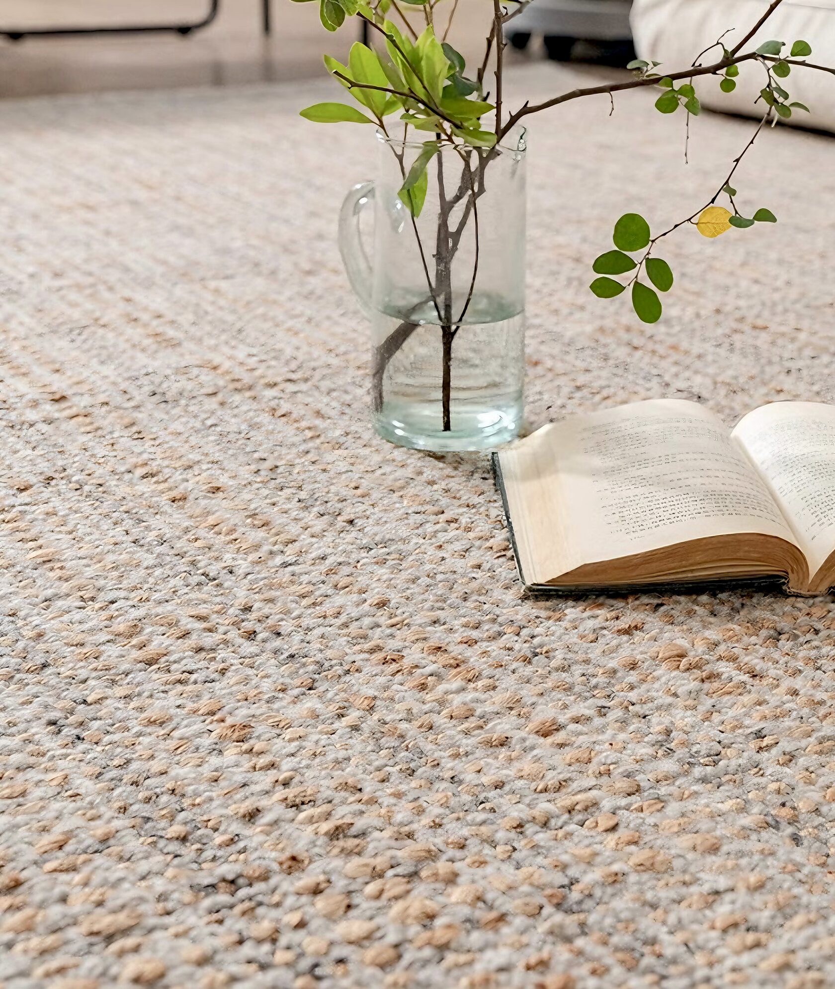 Ковёр JAPANDI 1800, кадр 30 из 41