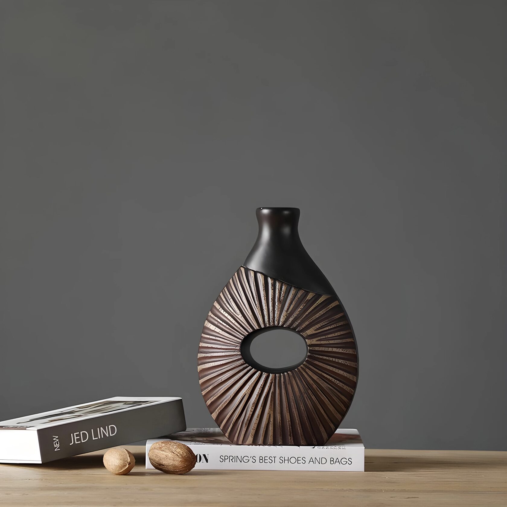 Ваза WABI SABI 20130, кадр 22 из 25