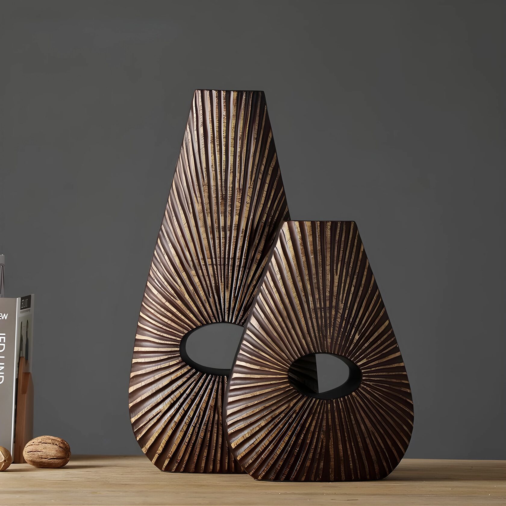 Ваза WABI SABI 20130, кадр 16 из 25