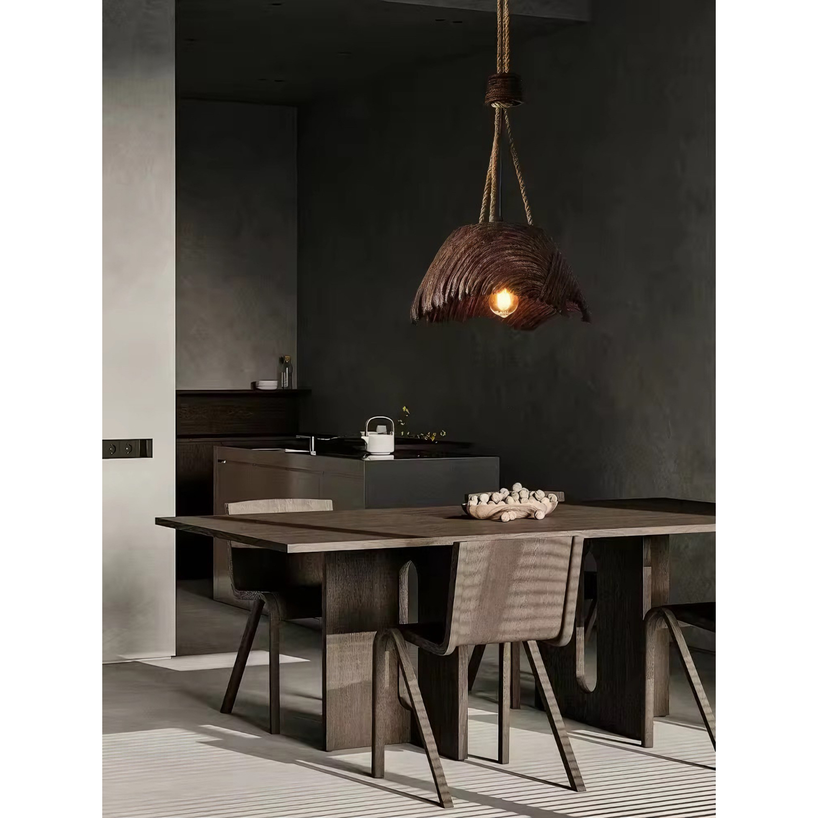 Подвесной светильник WABI SABI 2400, кадр 4 из 6