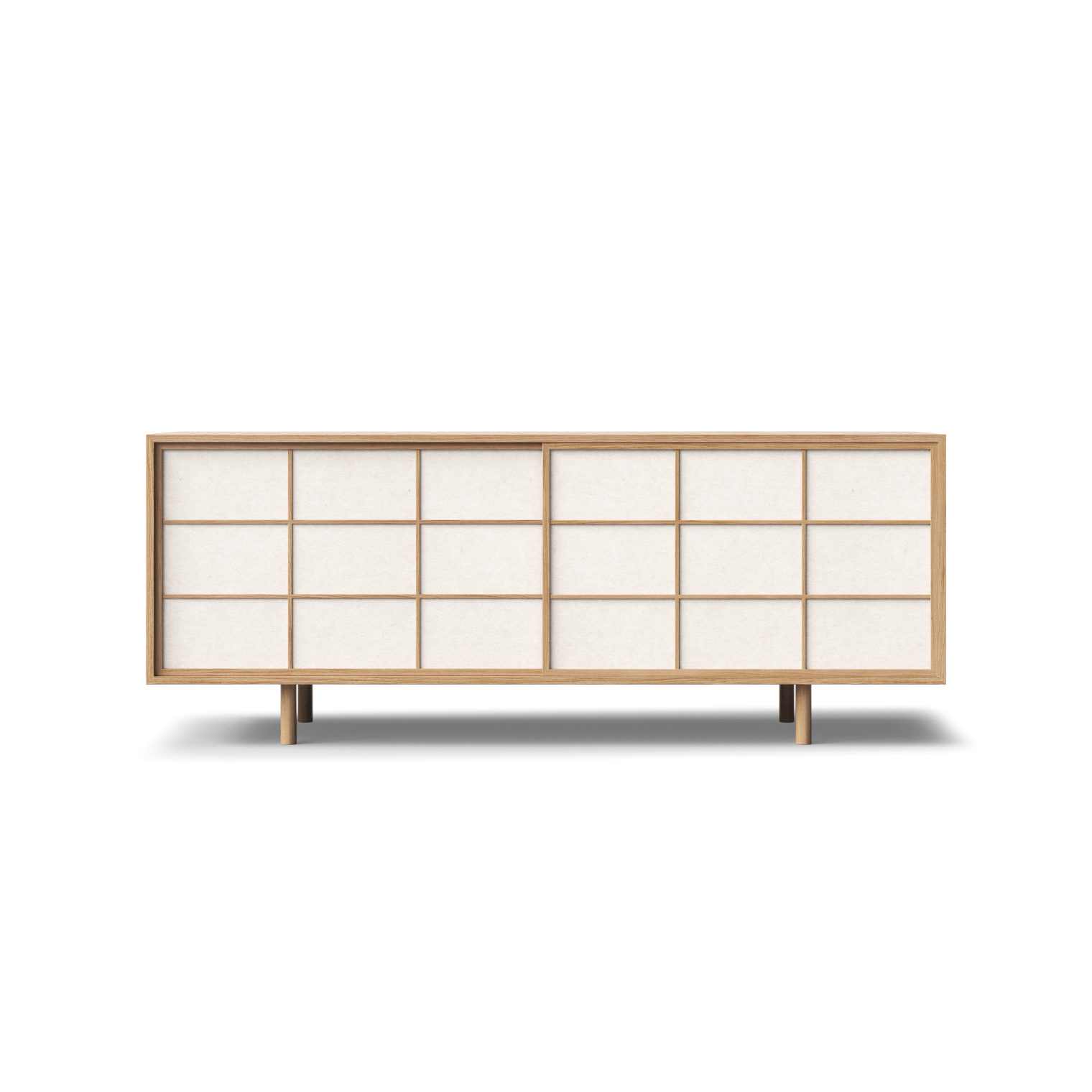 Комод KIOTO