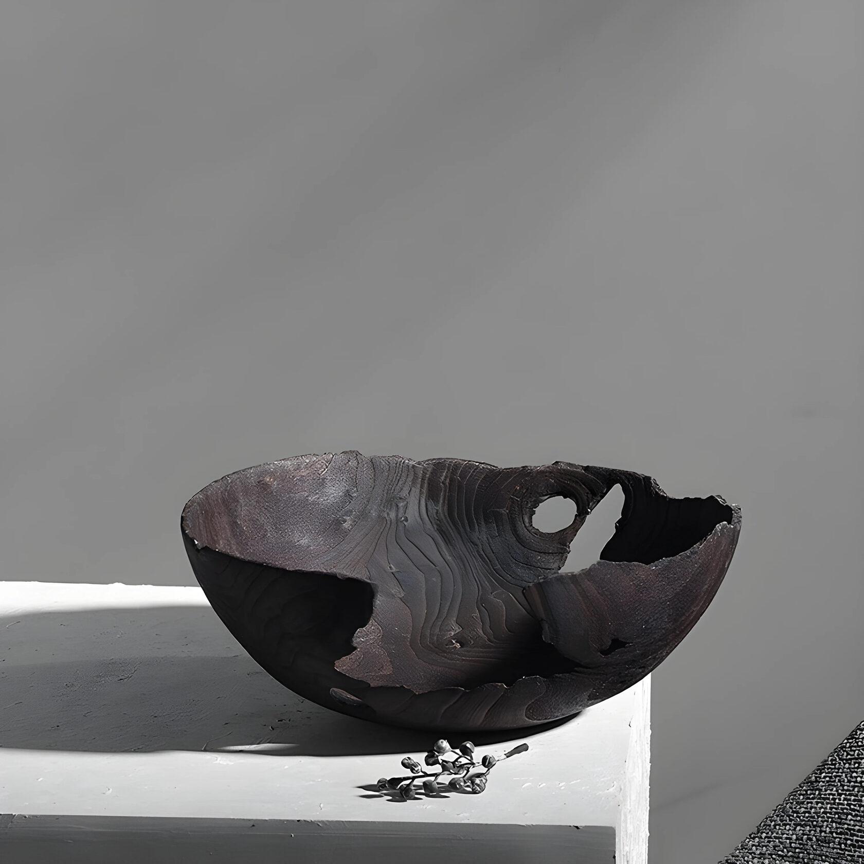 Блюдо WABI SABI 20050