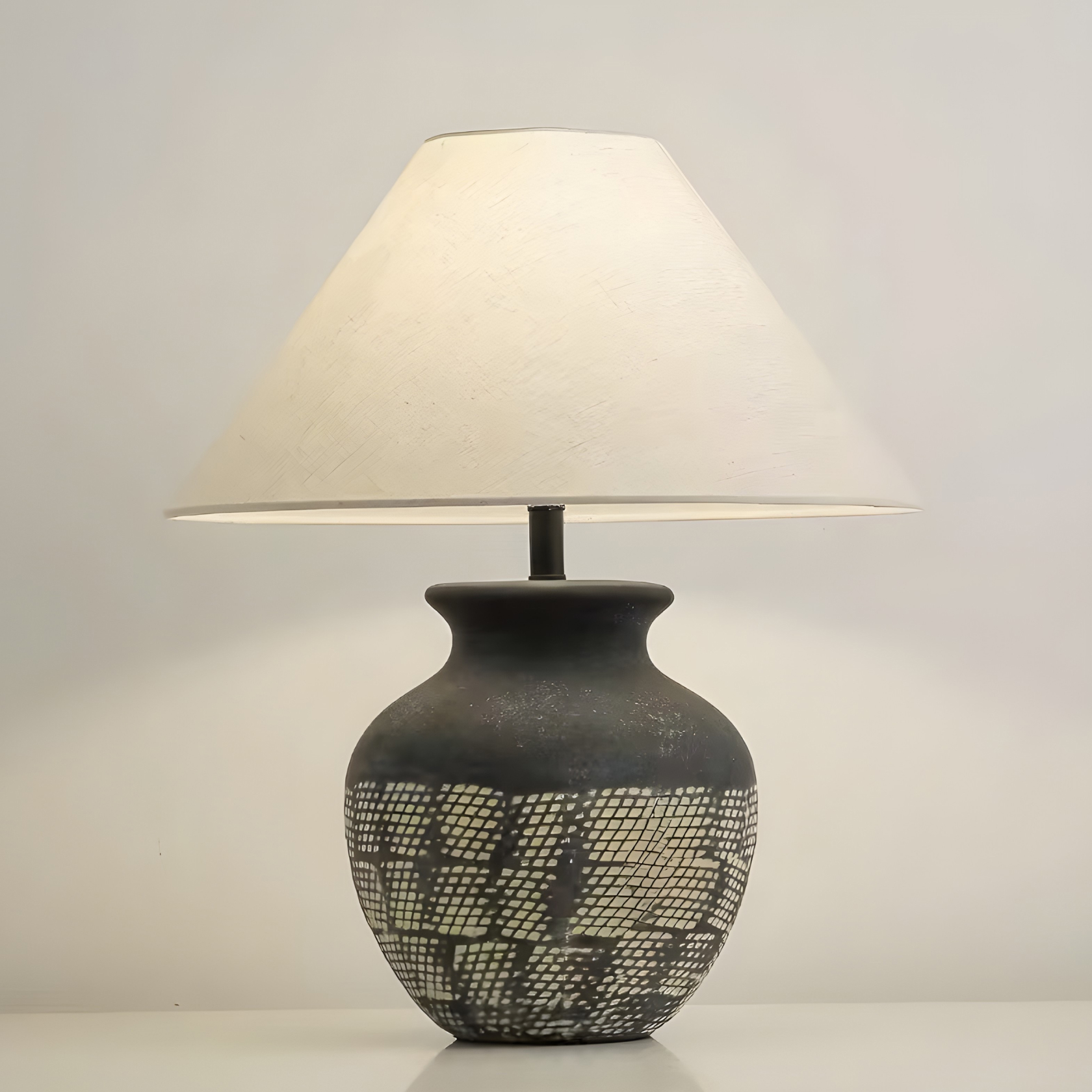 Настольная лампа WABI SABI 3380, кадр 2 из 8