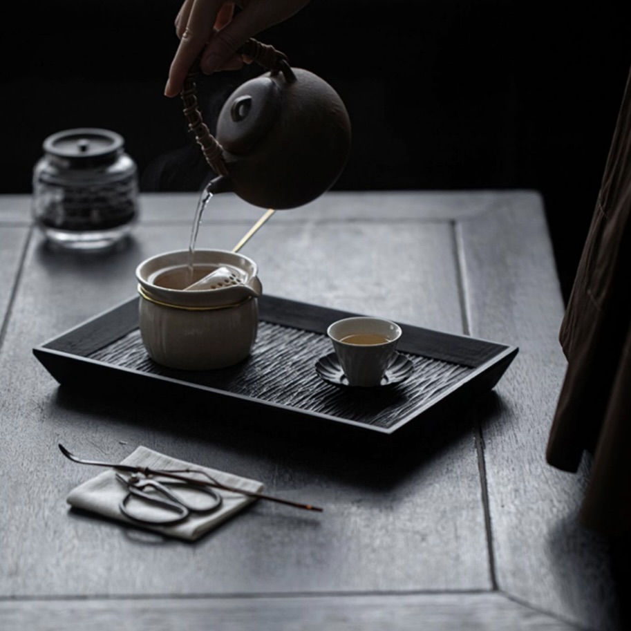 Чайный поднос WABI SABI 50100, кадр 8 из 13