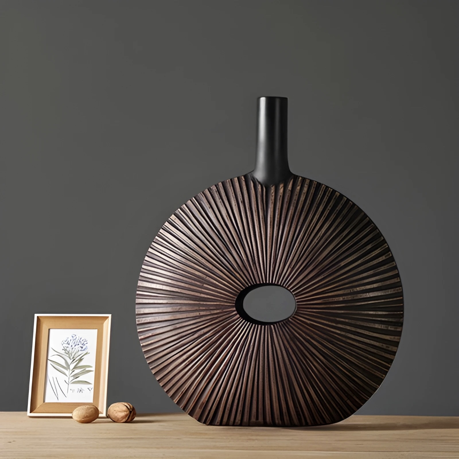 Ваза WABI SABI 20130, кадр 17 из 25