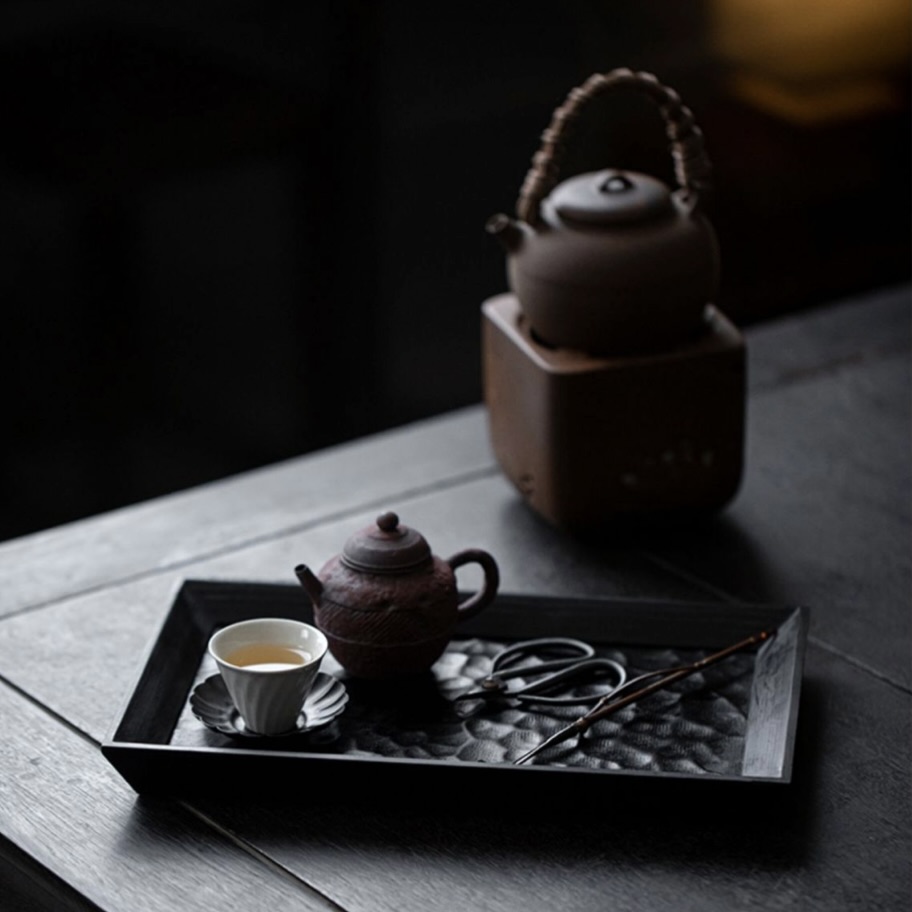 Чайный поднос WABI SABI 50100, кадр 4 из 13