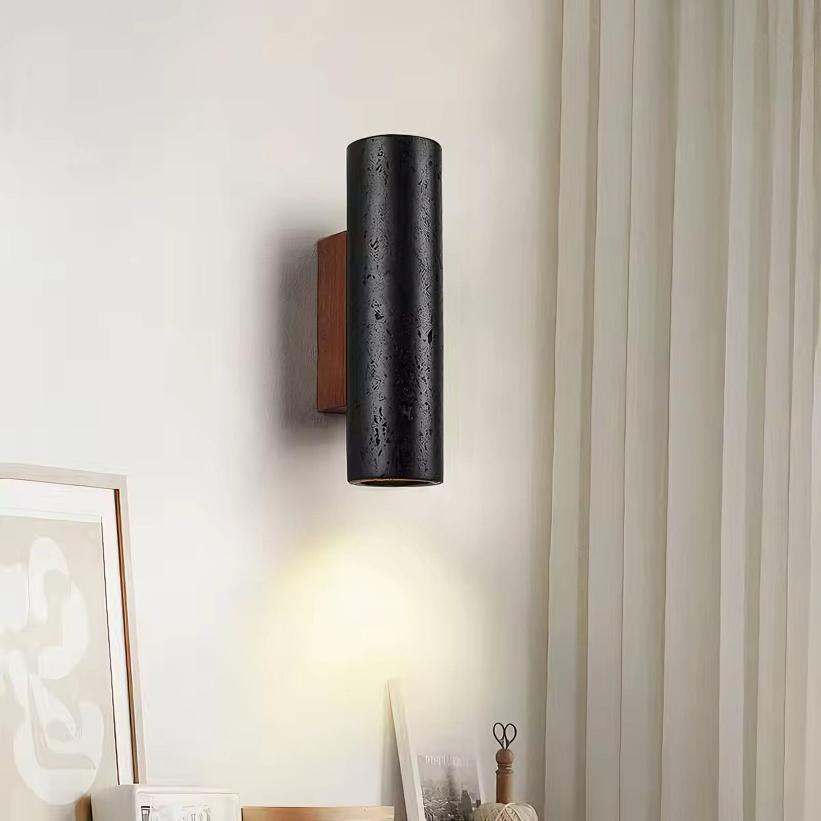 Настенный светильник WABI SABI 5390, кадр 3 из 12