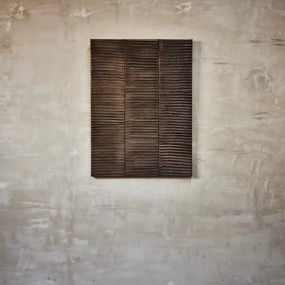 Декоративная картина WABI SABI 7960, кадр 2 из 7