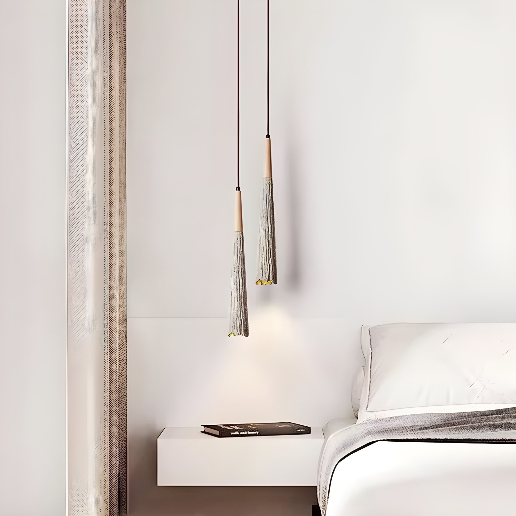 Подвесной светильник WABI SABI 2460, кадр 3 из 9