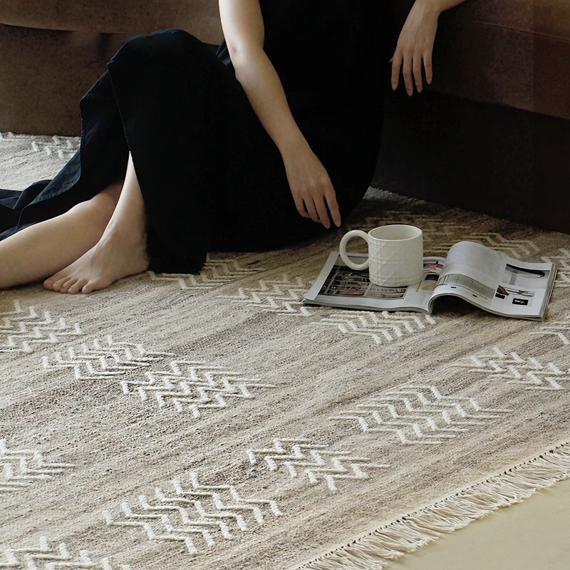 Ковёр WABI SABI 30250, кадр 2 из 12