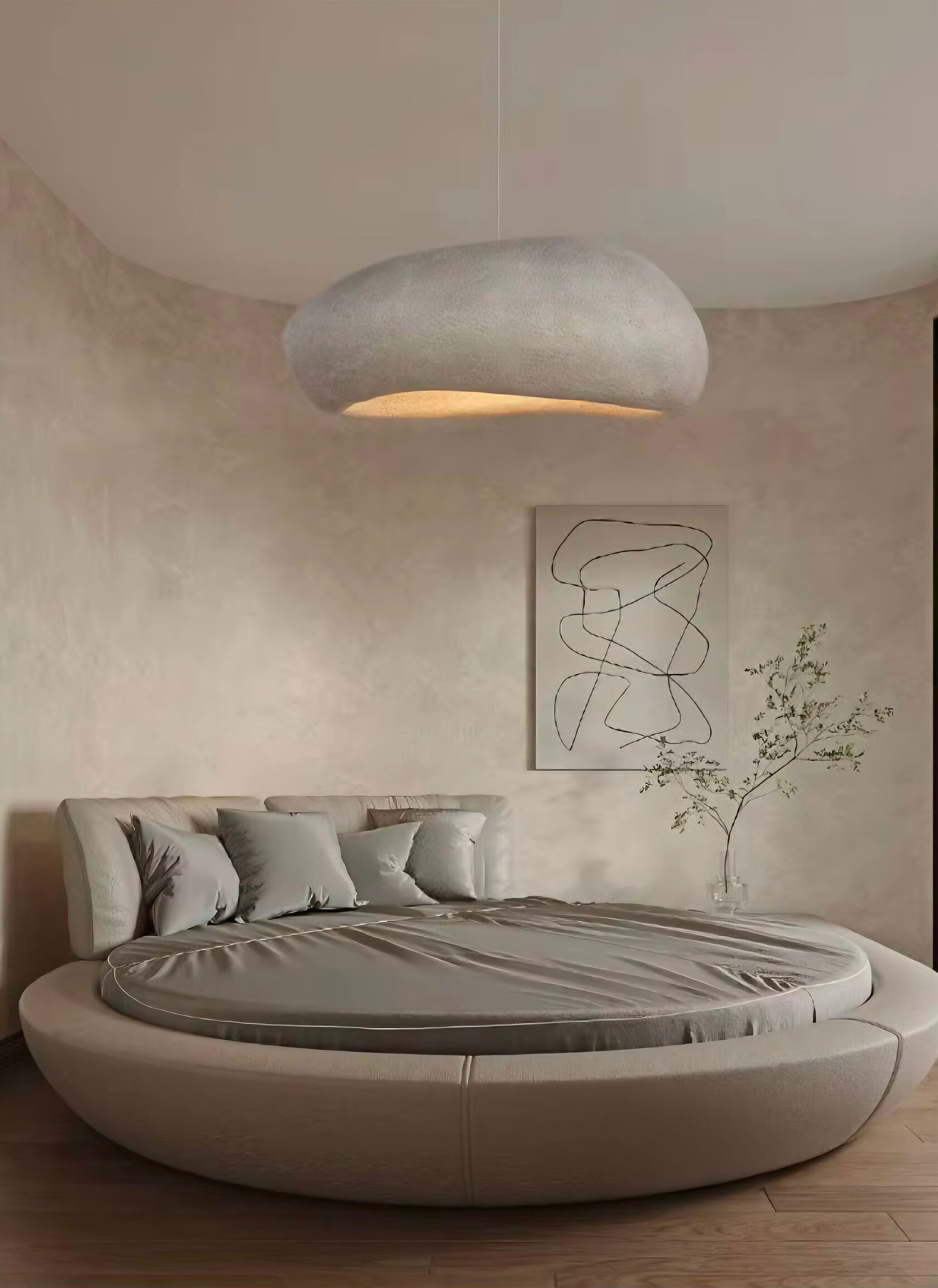 Подвесной светильник WABI SABI 2510, кадр 10 из 13