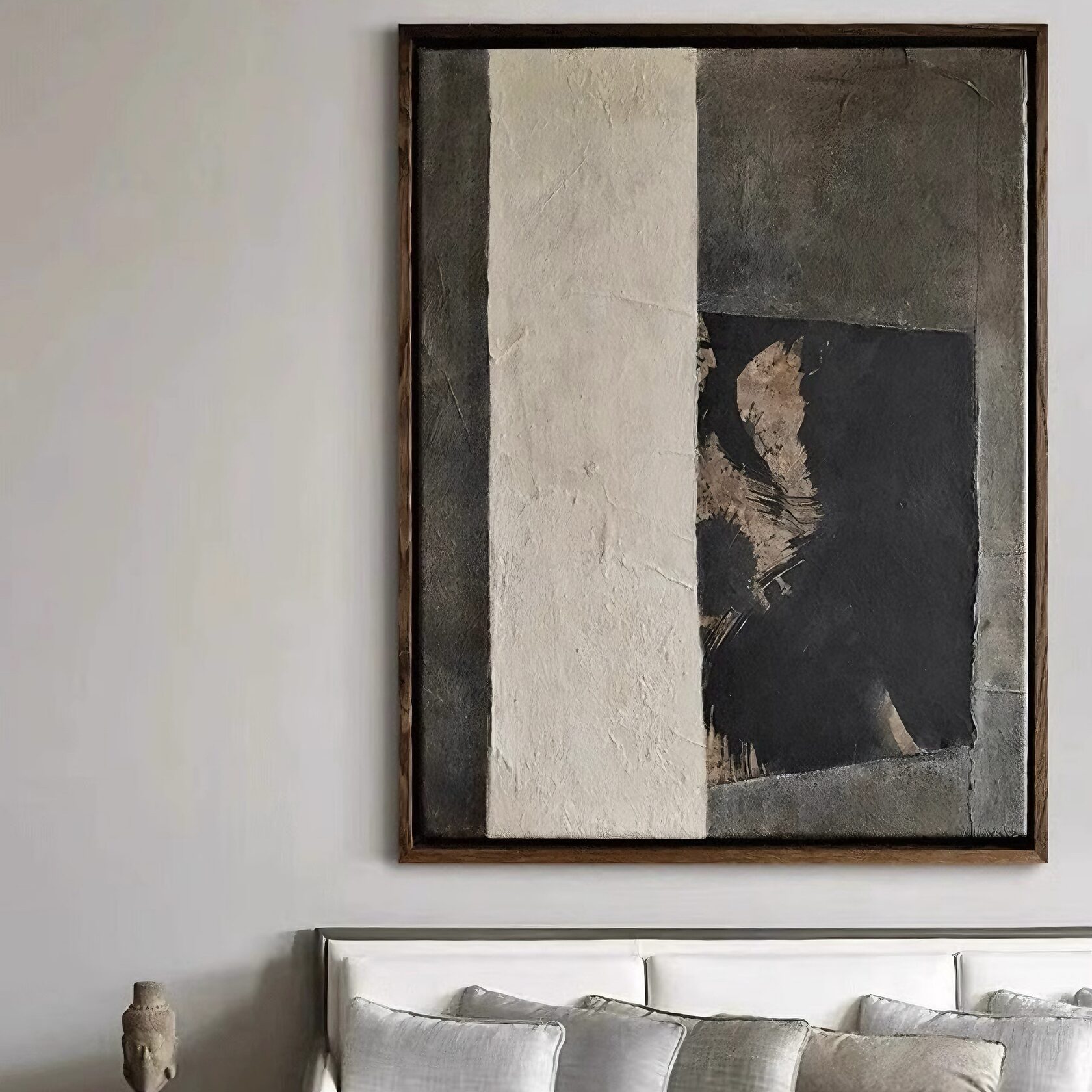 Декоративная картина WABI SABI 7850, кадр 8 из 10
