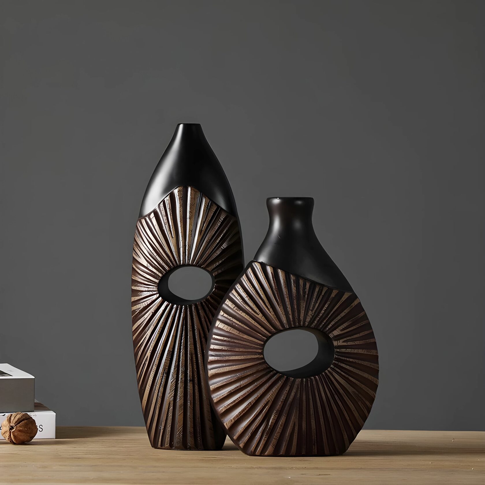 Ваза WABI SABI 20130, кадр 15 из 25
