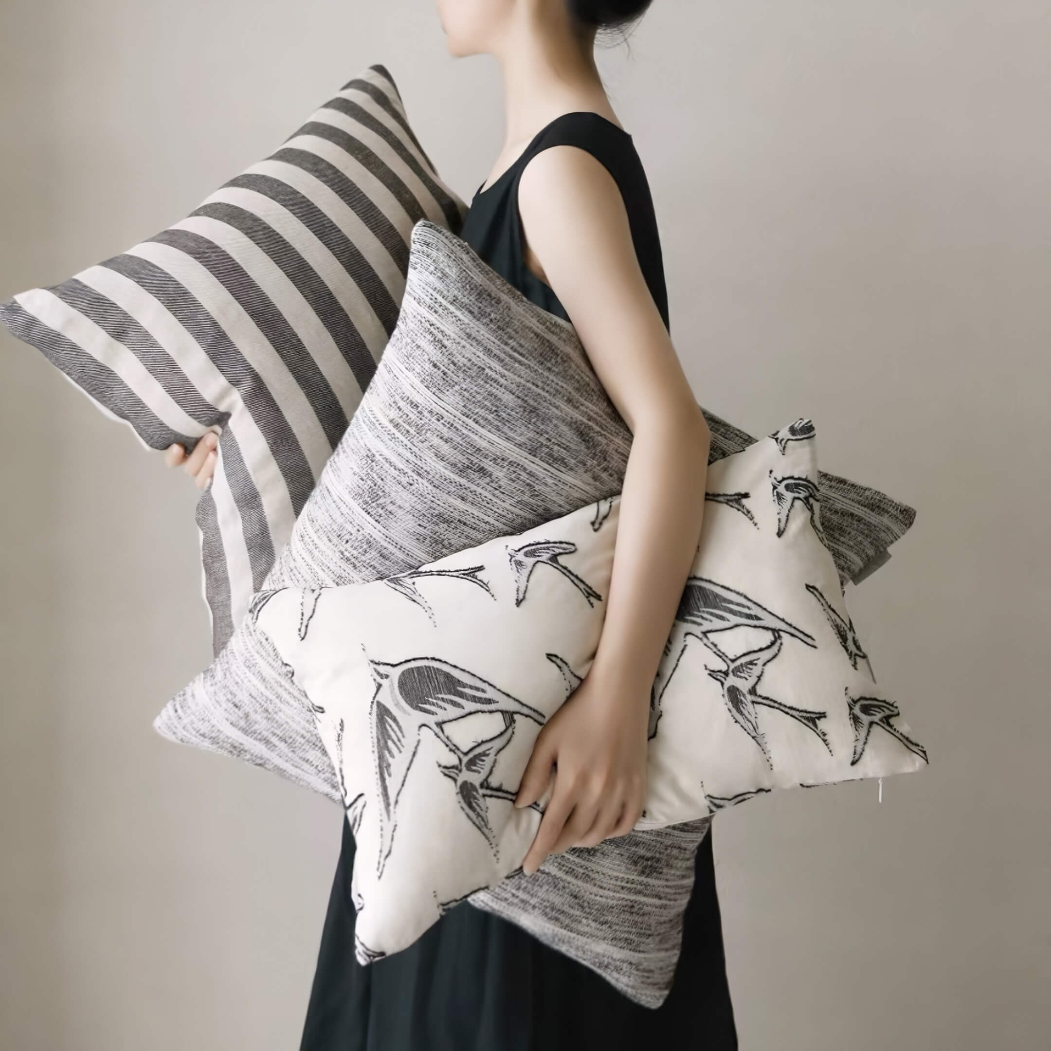 Декоративные наволочки WABI SABI 10350, кадр 2 из 9