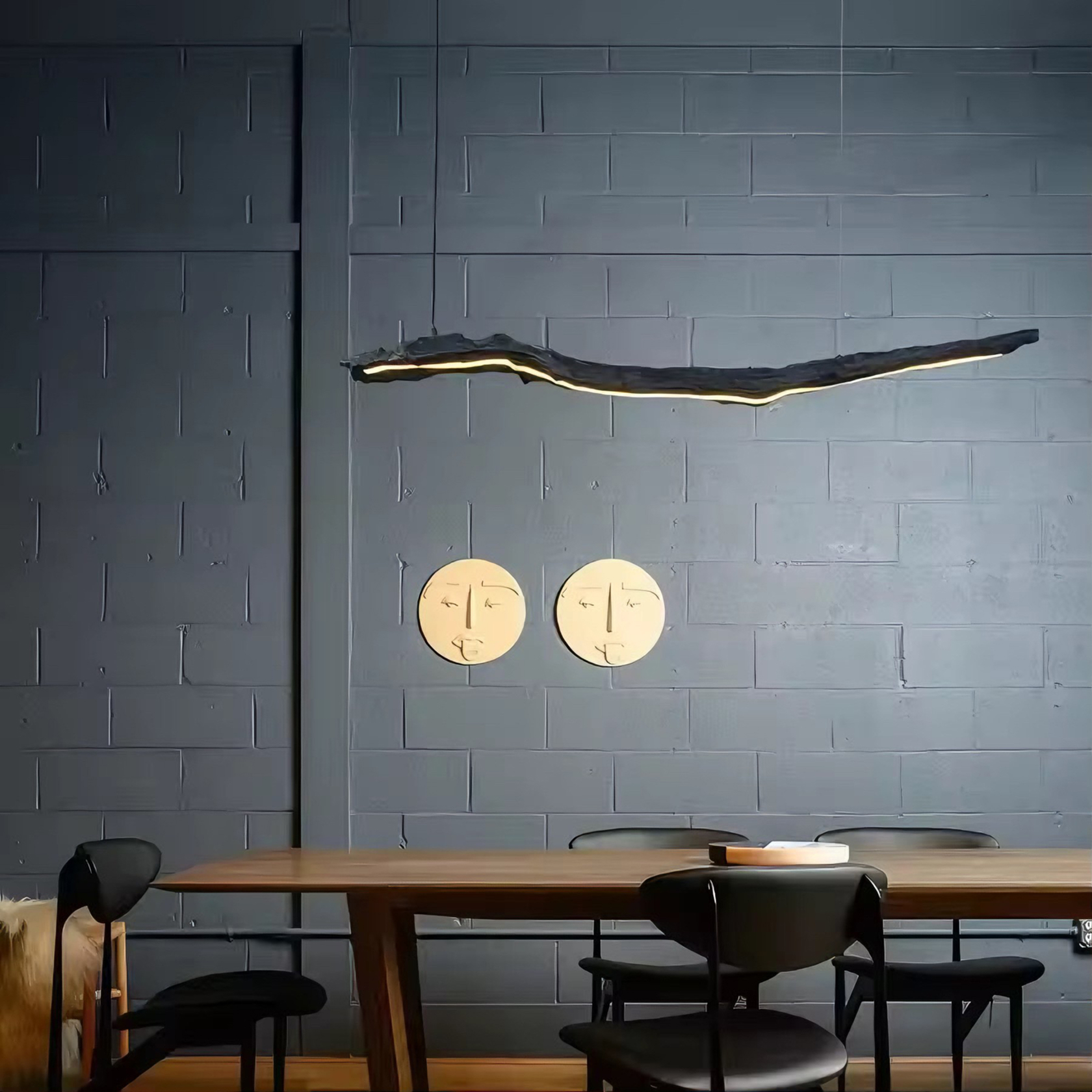 Подвесной светильник WABI SABI 2410