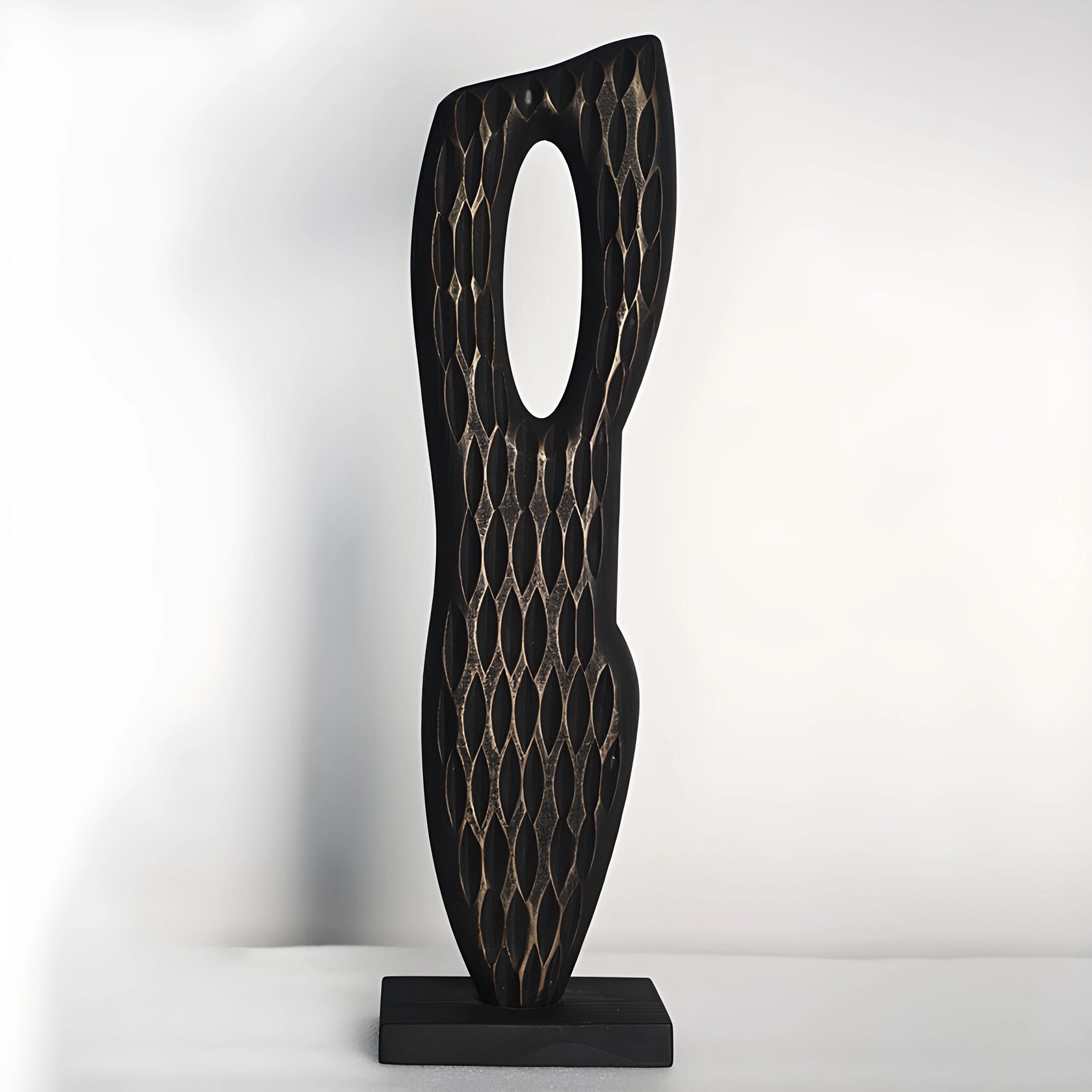 Скульптуры WABI SABI 20110, кадр 4 из 7