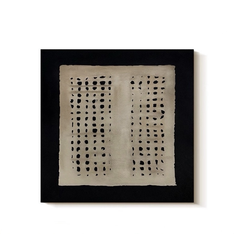 Декоративная картина WABI SABI 7820, кадр 7 из 7