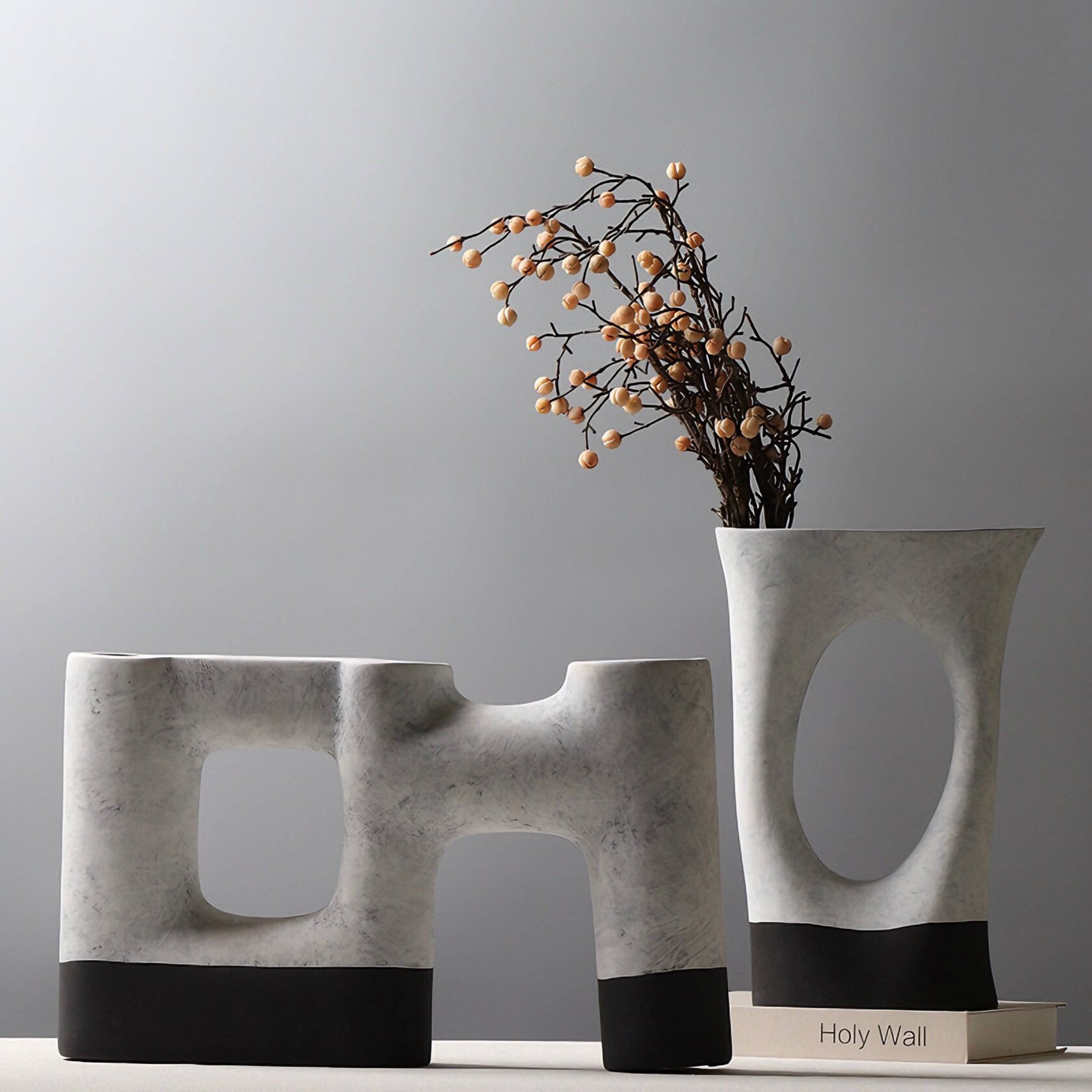 Ваза WABI SABI 20140, кадр 4 из 11