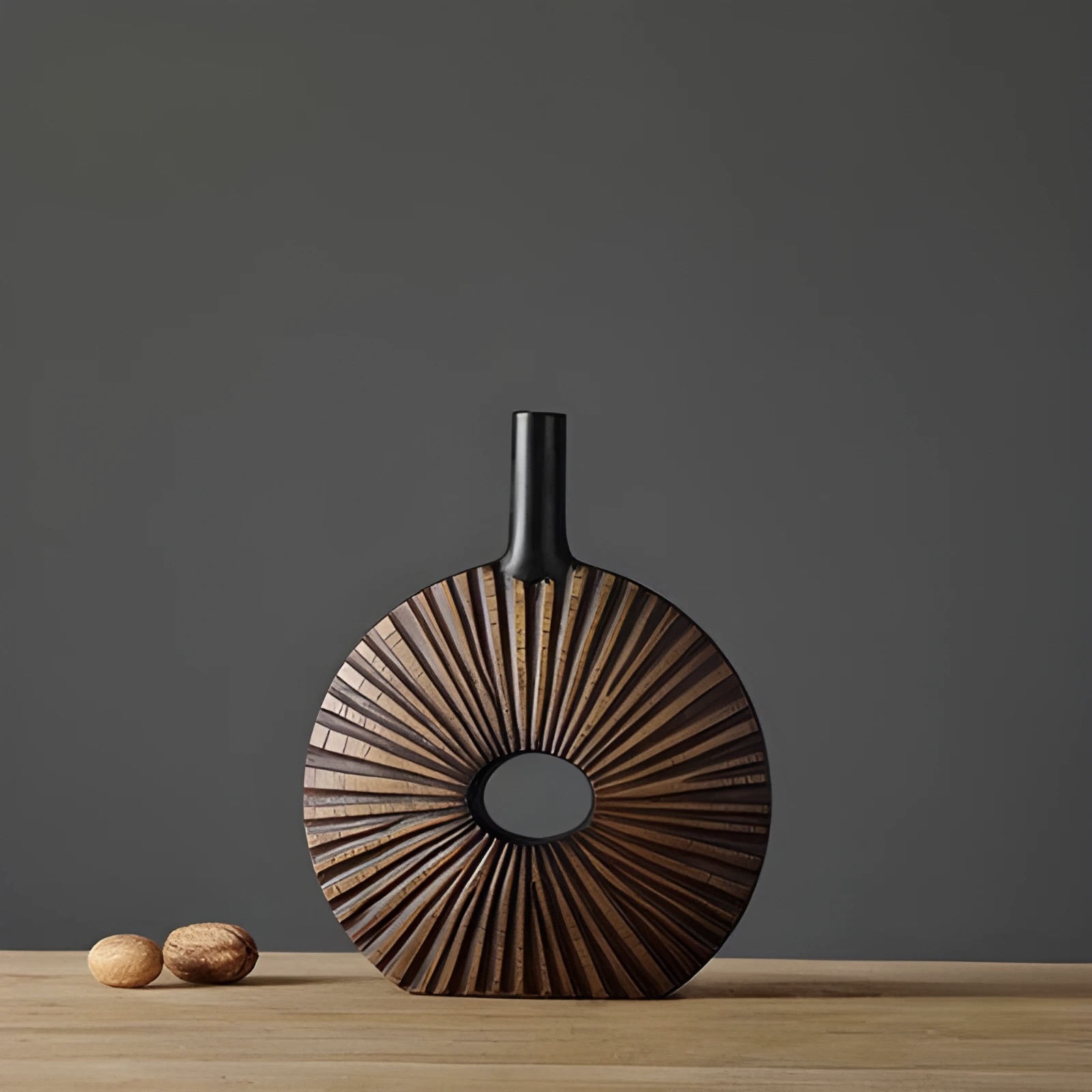 Ваза WABI SABI 20130, кадр 18 из 25