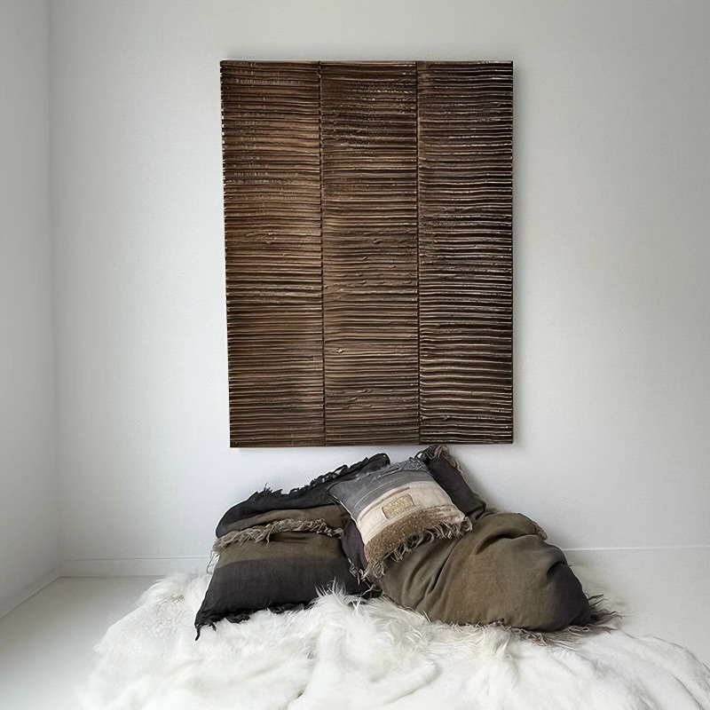 Декоративная картина WABI SABI 7960, кадр 5 из 7