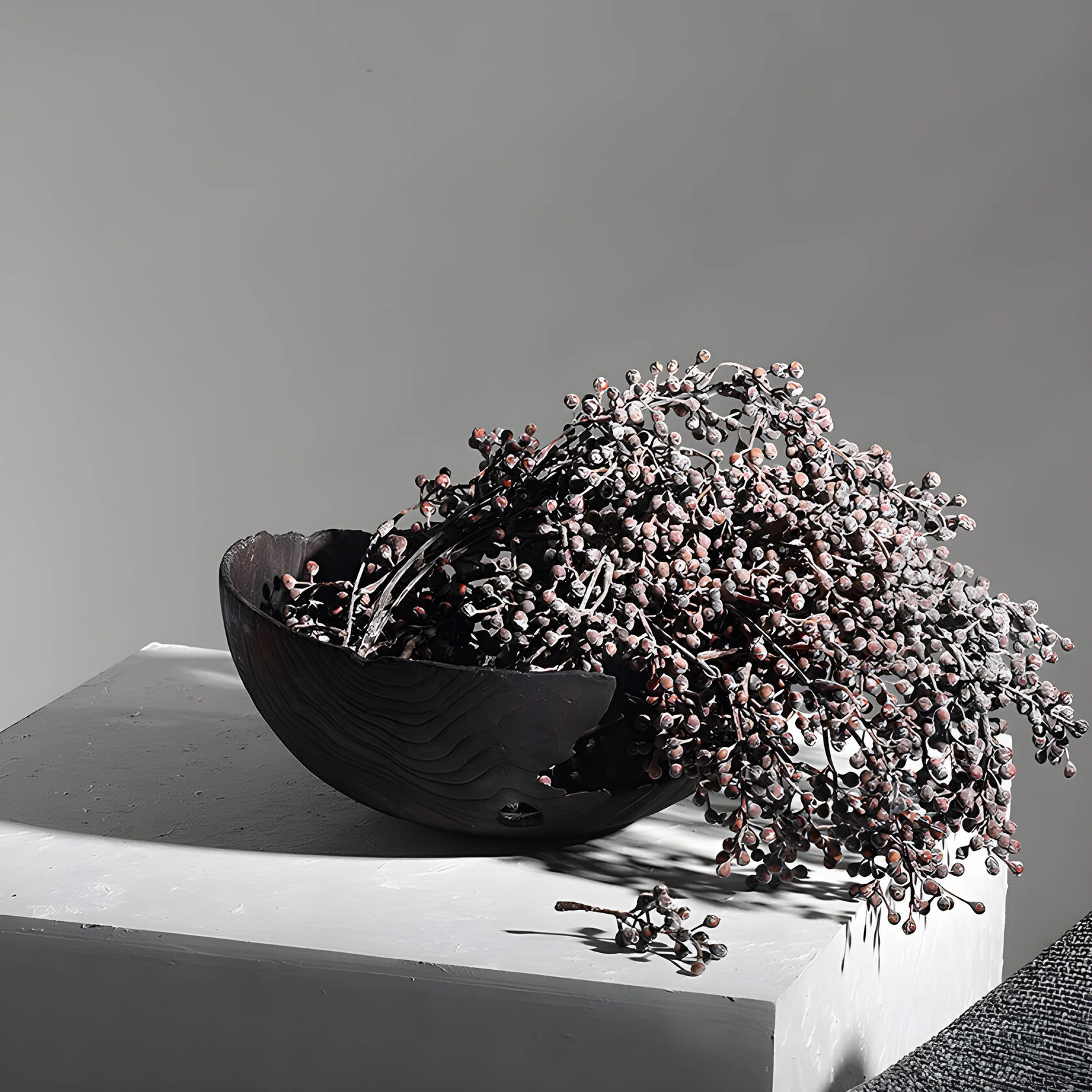 Блюдо WABI SABI 20050, кадр 2 из 8