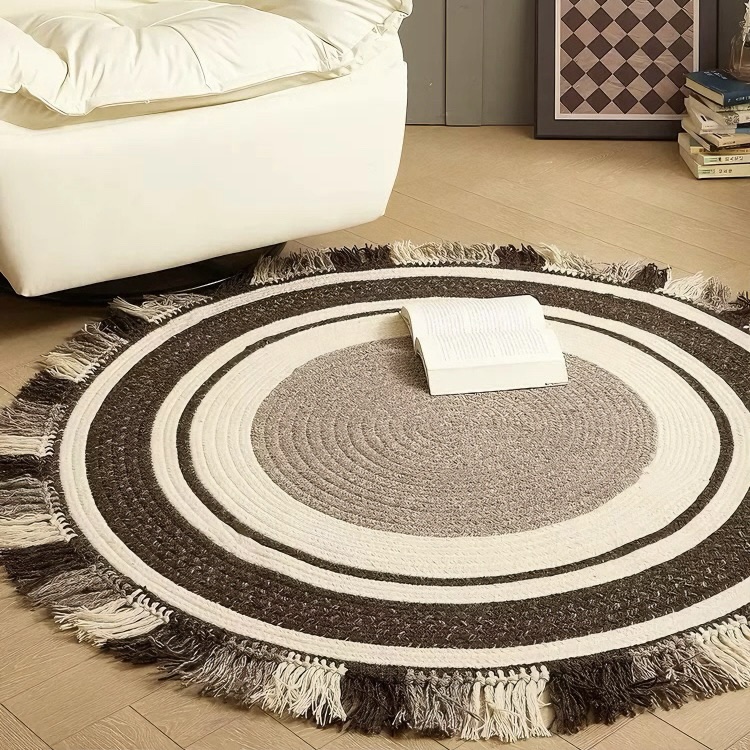 Ковёр WABI SABI 30210, кадр 5 из 12