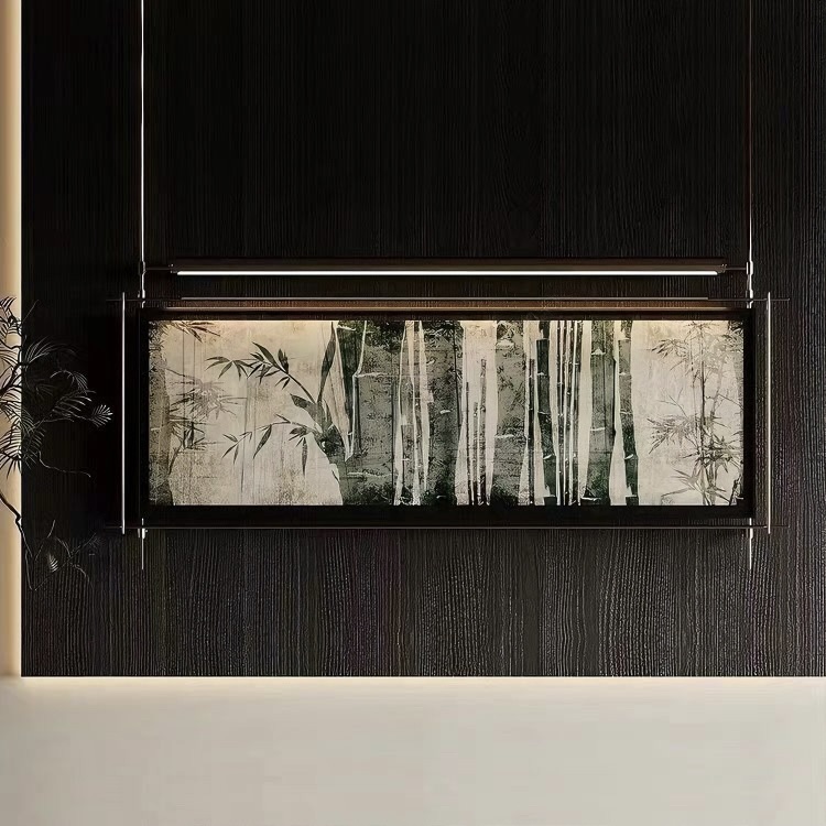 Декоративная картина WABI SABI 8020, кадр 6 из 8