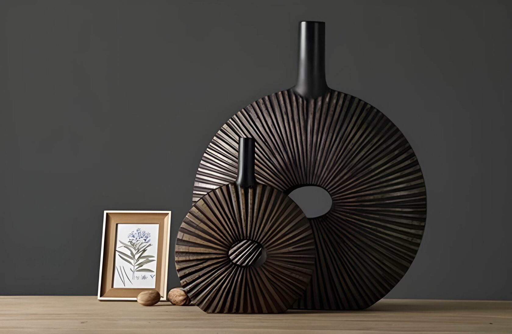 Ваза WABI SABI 20130, кадр 6 из 25