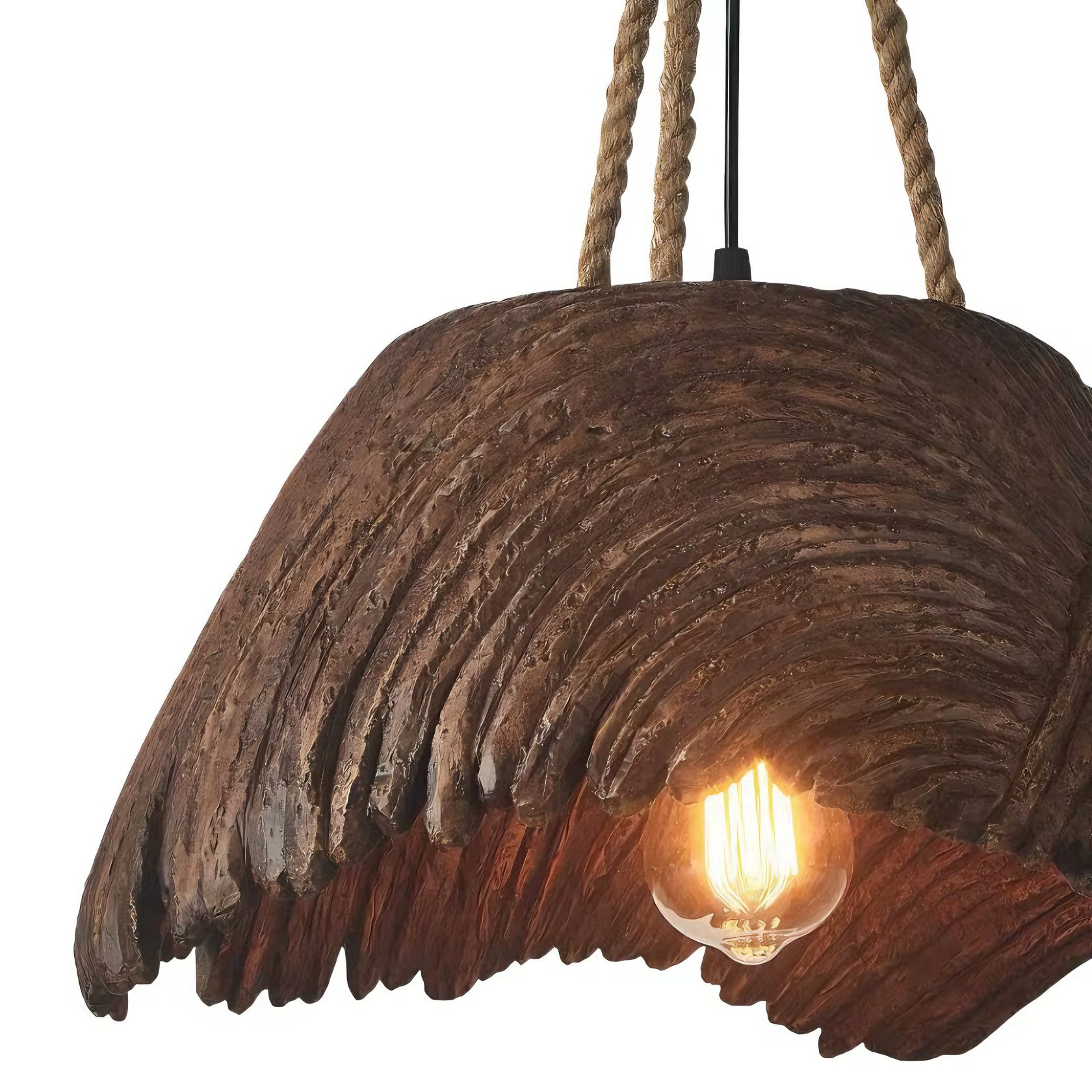 Подвесной светильник WABI SABI 2400, кадр 6 из 6