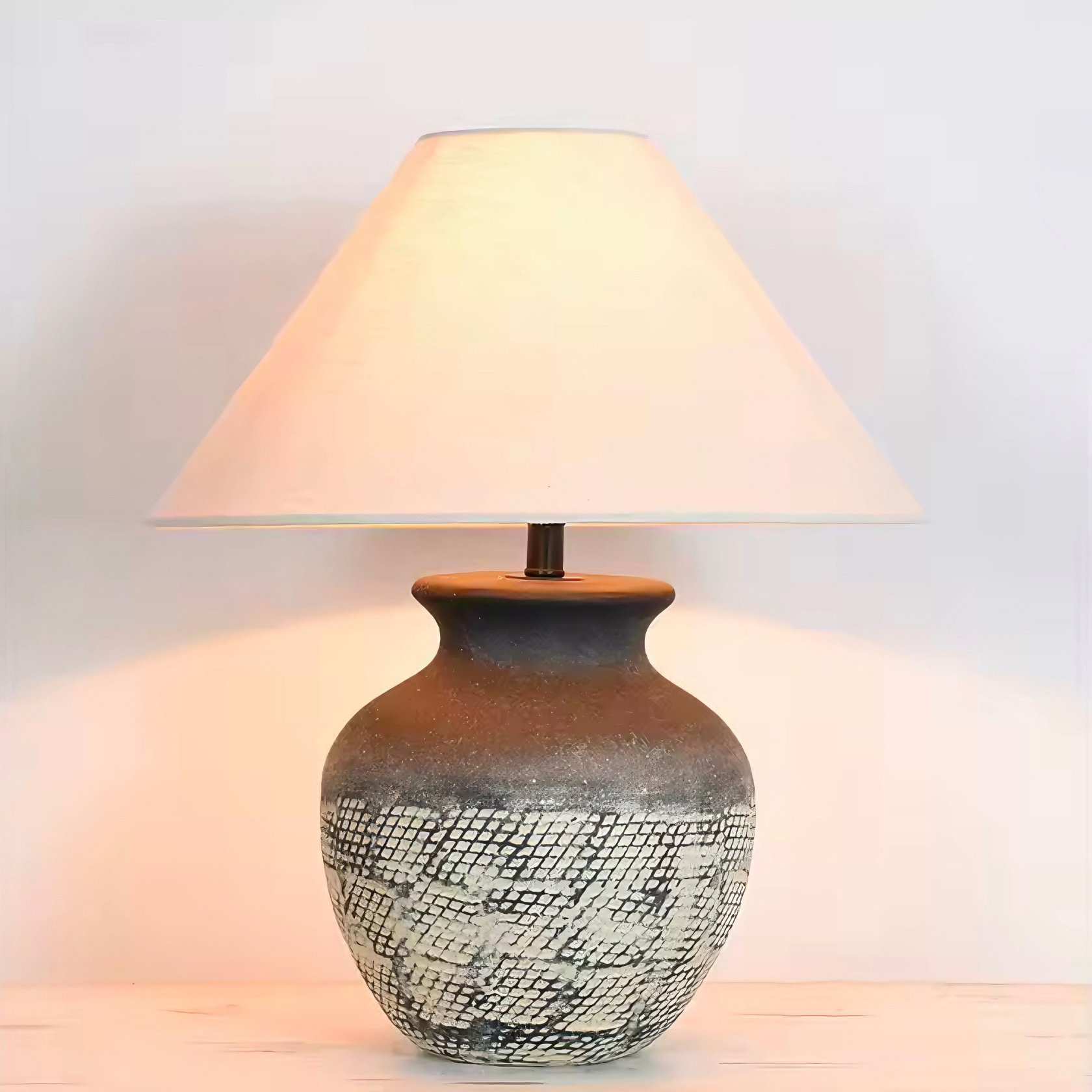 Настольная лампа WABI SABI 3380, кадр 5 из 8