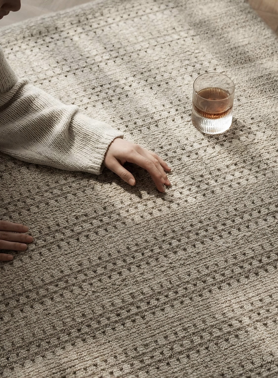Ковёр WABI SABI 1970, кадр 13 из 16