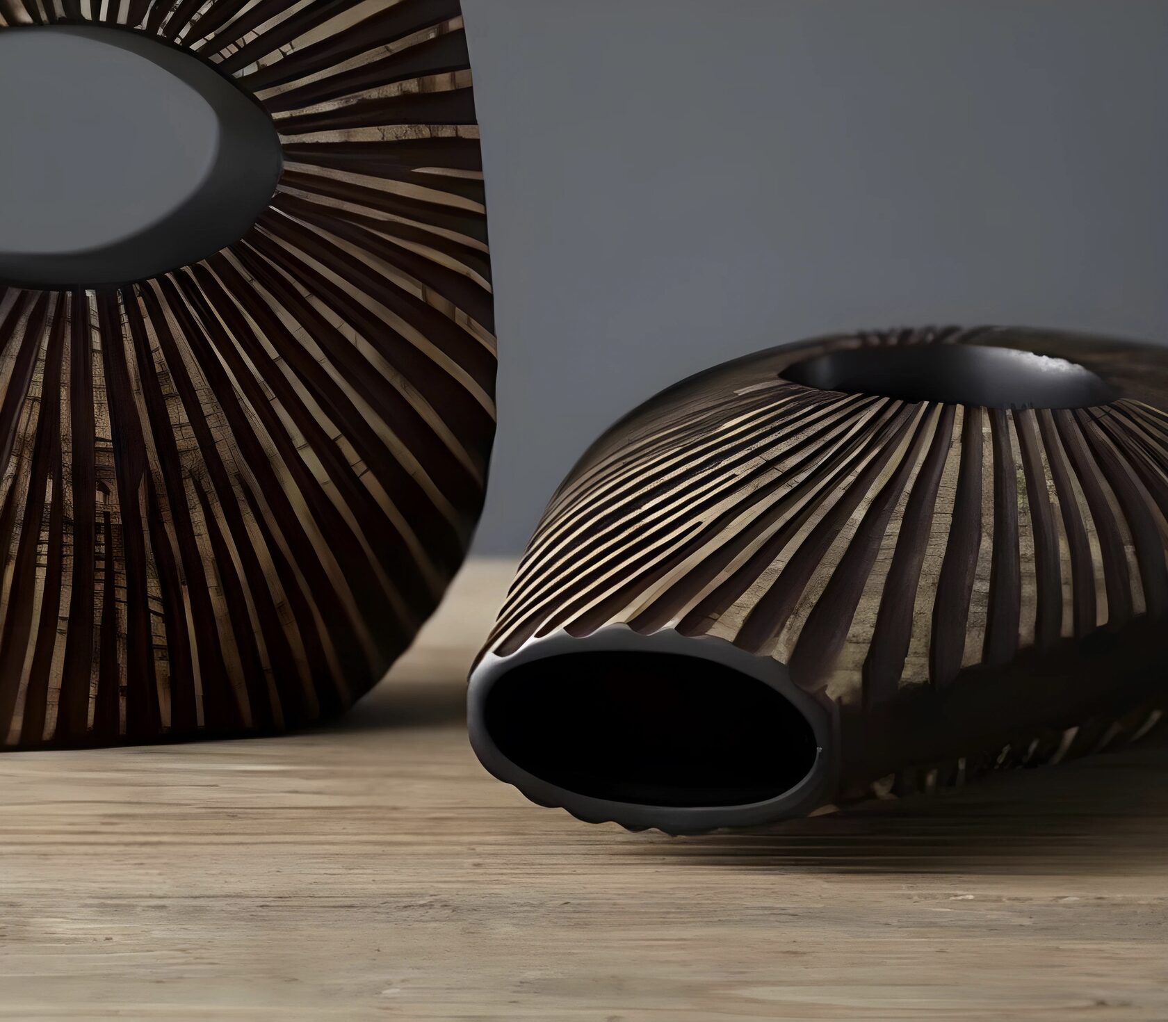 Ваза WABI SABI 20130, кадр 25 из 25