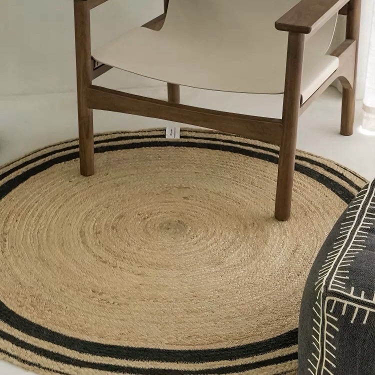 Ковёр WABI SABI 30260, кадр 4 из 12