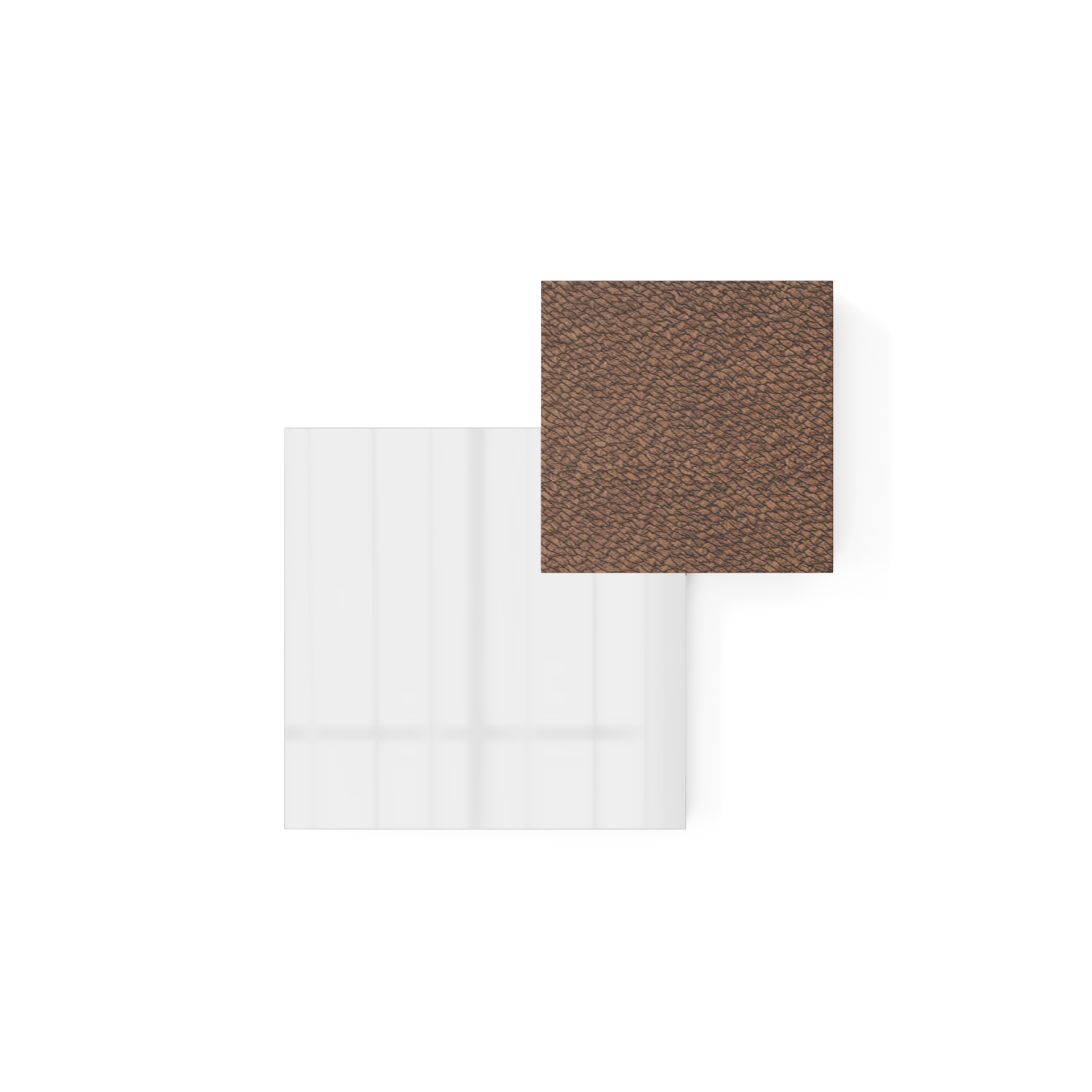Зеркало BAKO 1.0