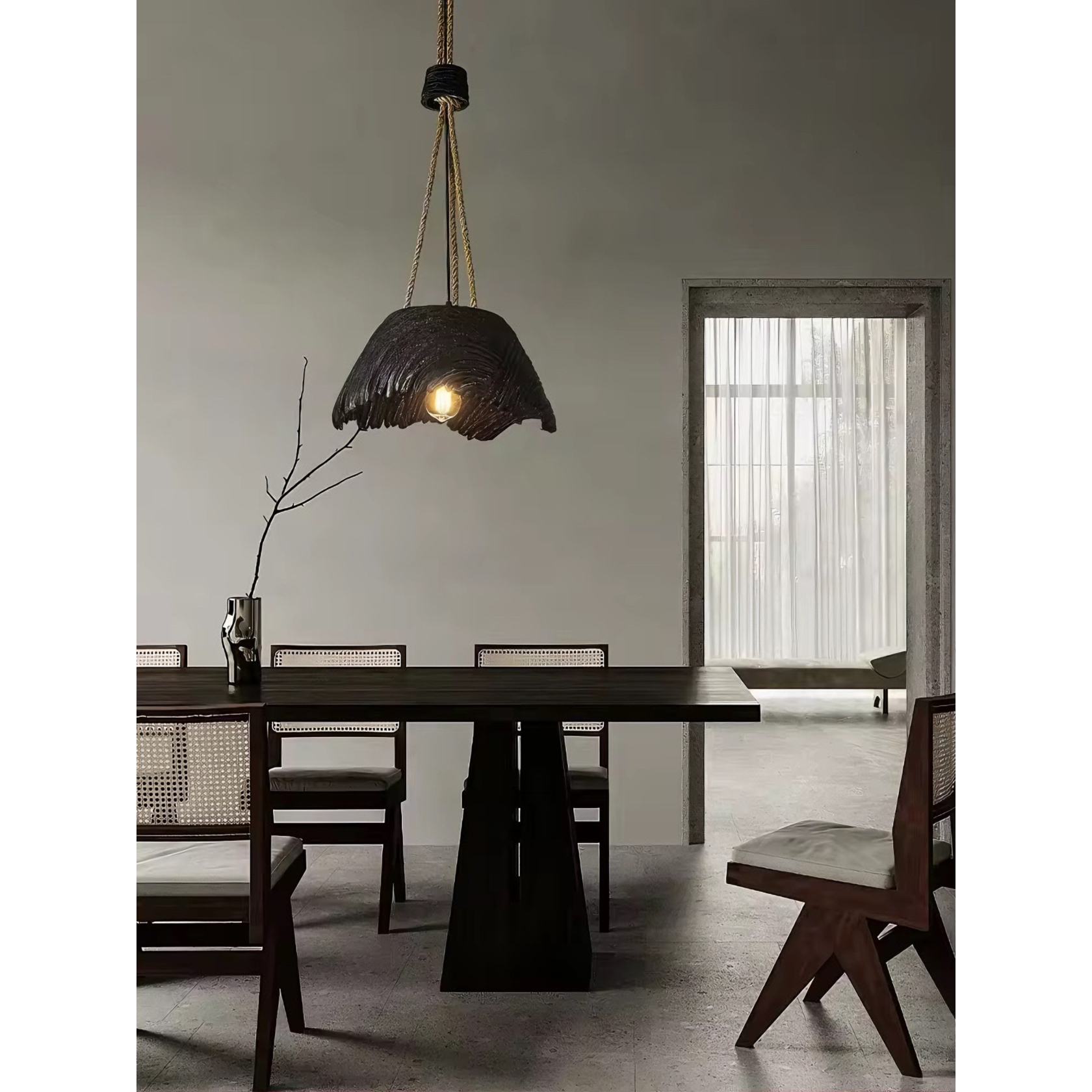 Подвесной светильник WABI SABI 2400, кадр 2 из 6