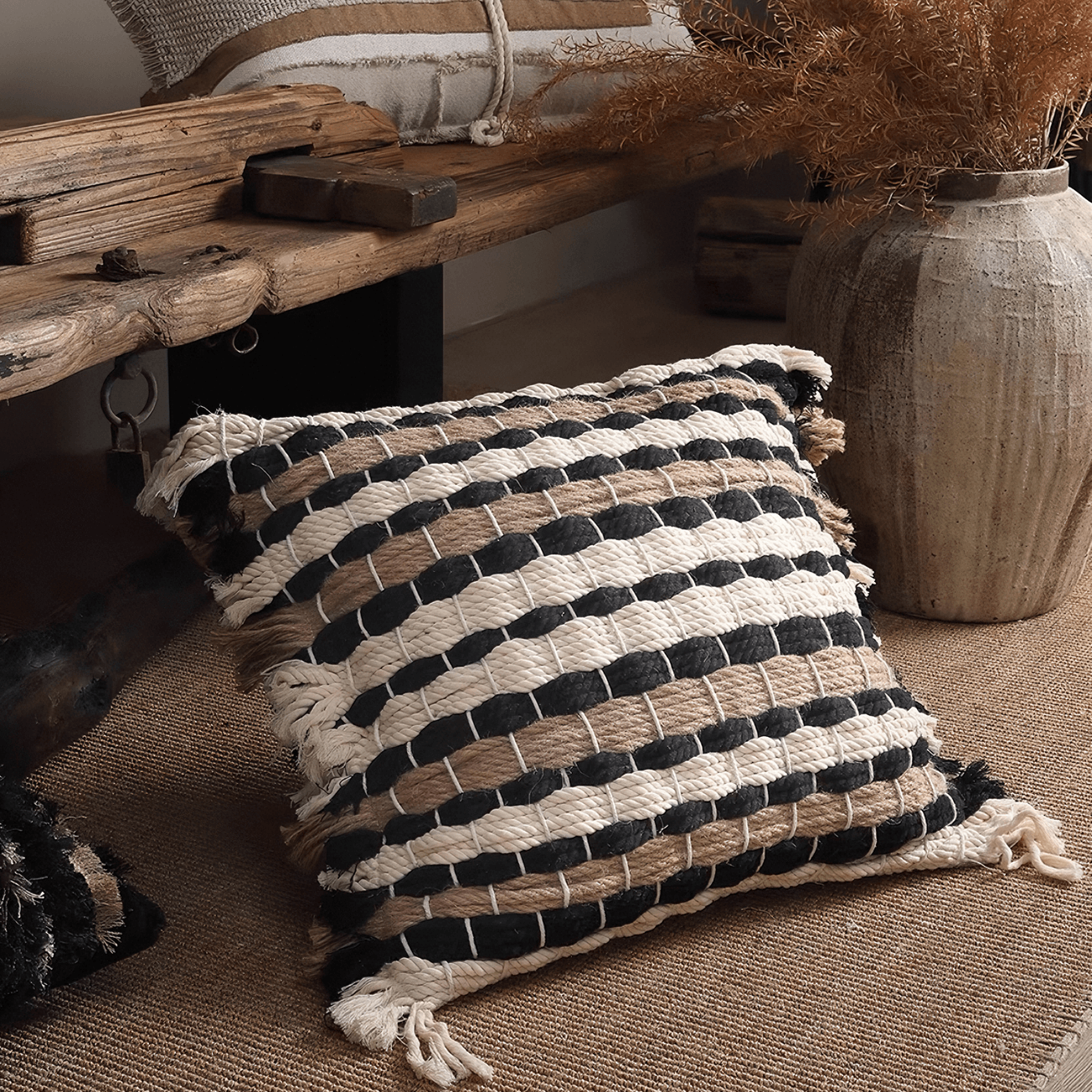 Декоративные наволочки WABI SABI 10150