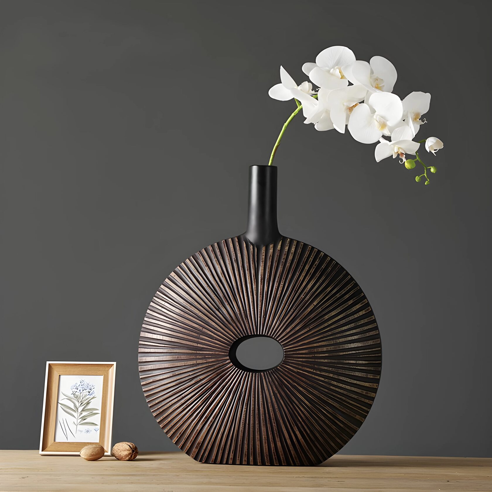 Ваза WABI SABI 20130, кадр 14 из 25