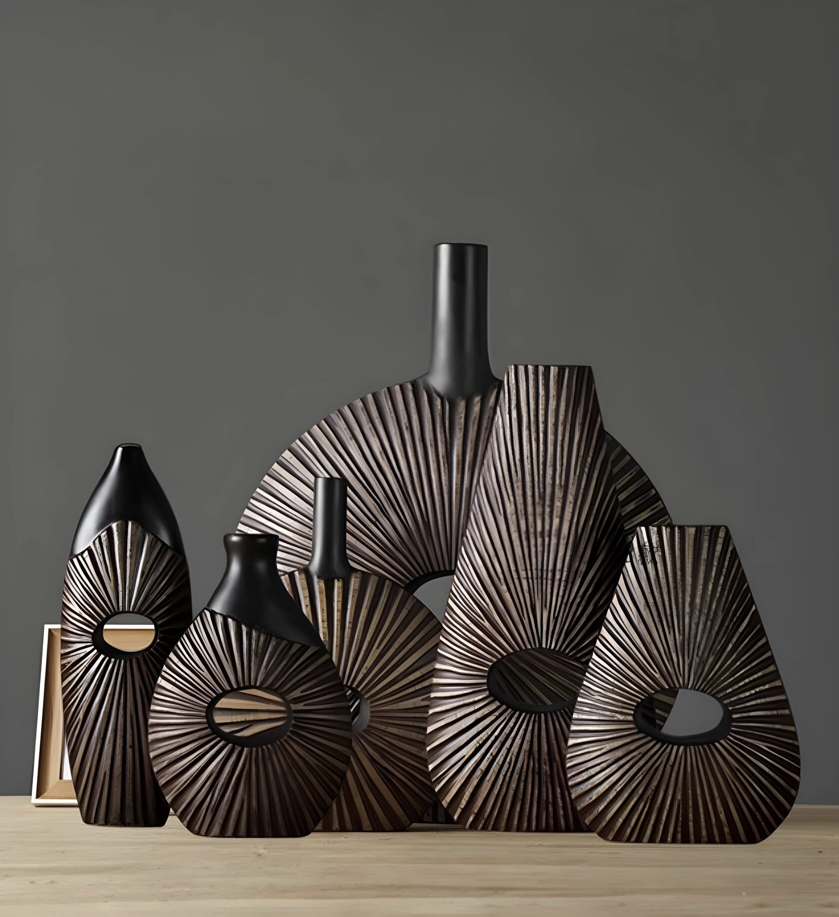 Ваза WABI SABI 20130, кадр 10 из 25