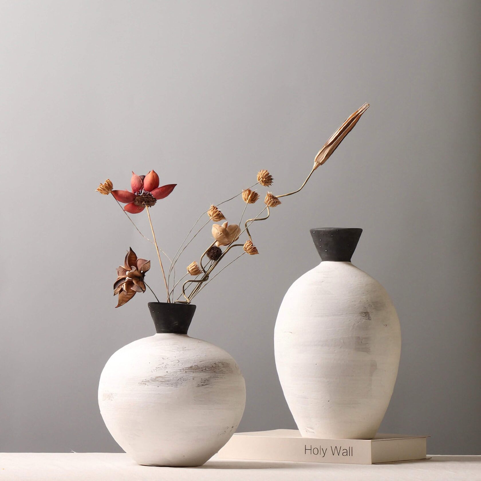 Ваза WABI SABI 20170
