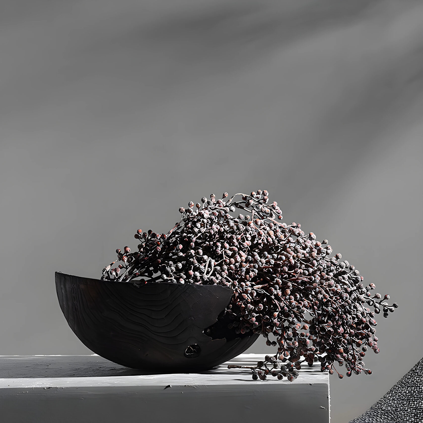 Блюдо WABI SABI 20050, кадр 4 из 8