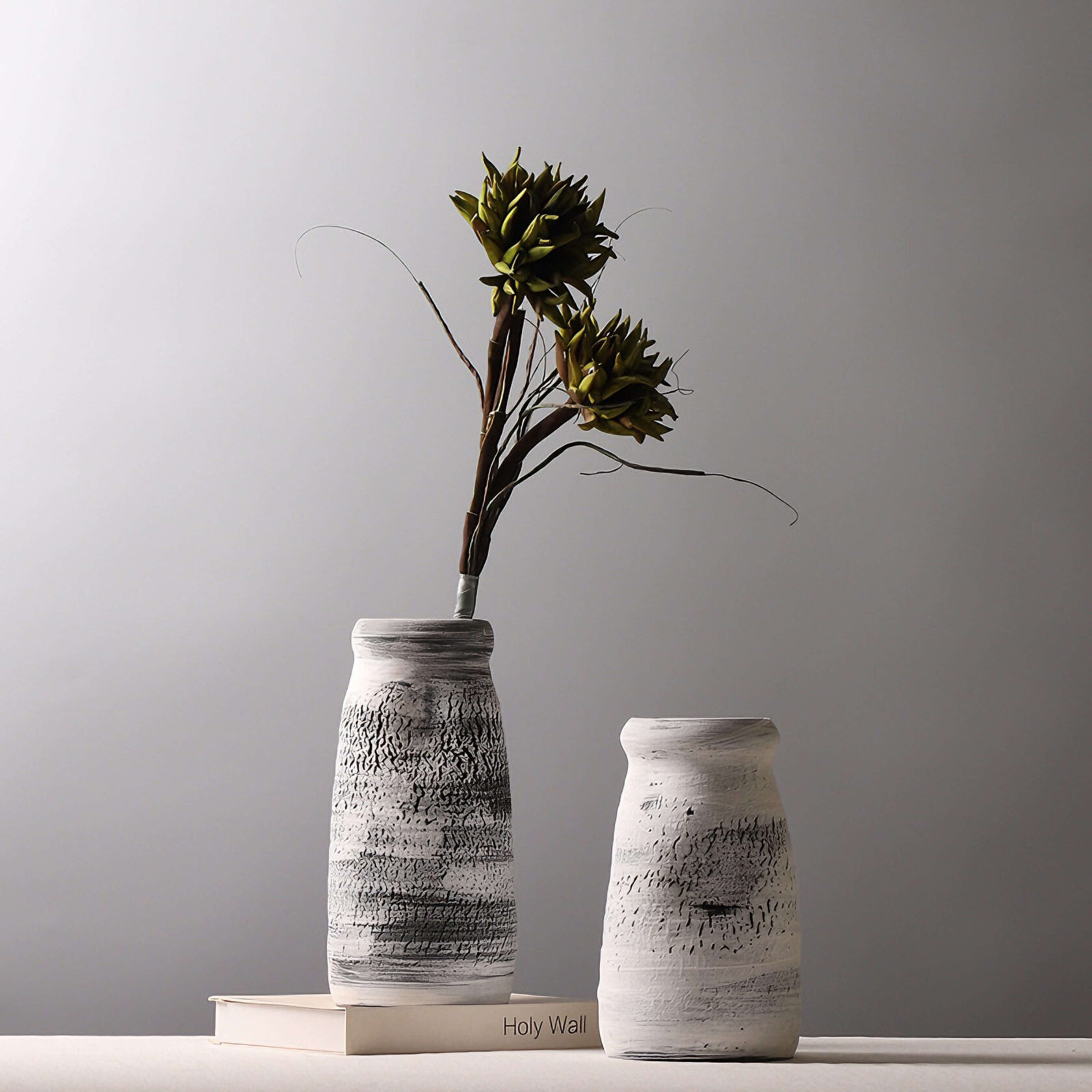 Ваза WABI SABI 20160, кадр 3 из 10