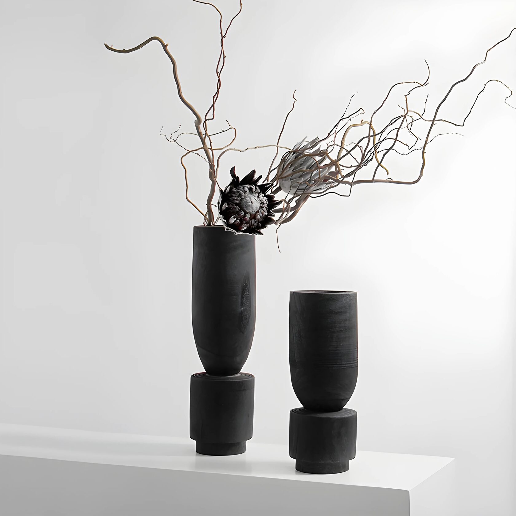 Ваза WABI SABI 20030